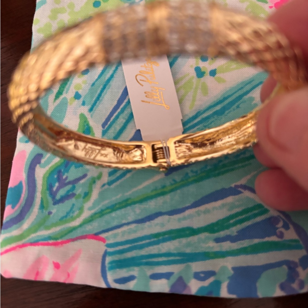 Lilly Pulitzer Bracelet - Picture 6 of 6